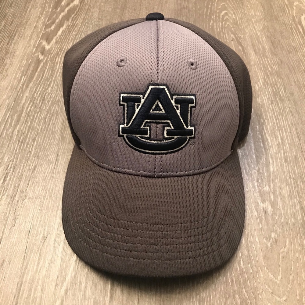 Auburn Tigers Russell Adjustable Hat Adult OSFA​‎